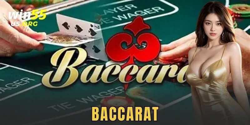 Baccarat WIN5 – Mẹo chơi dễ thắng cho dân đam mê