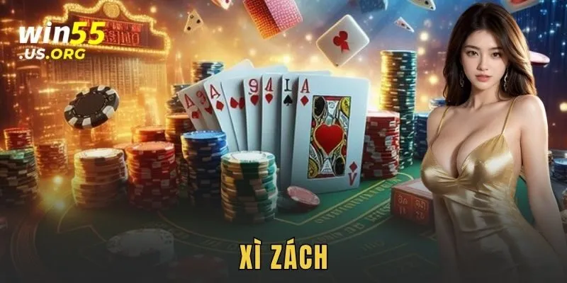 Xì zách – Nghệ thuật cân bài đỉnh cao dân chơi nên thử